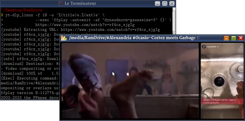 Desktop screenshot