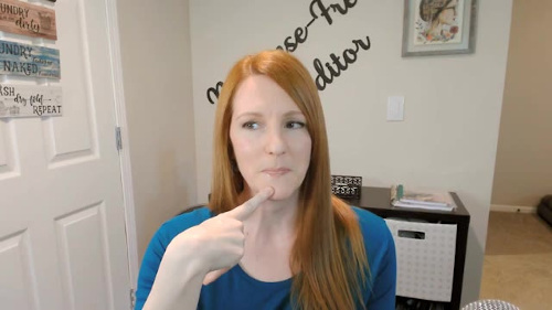 Screengrab from an online video