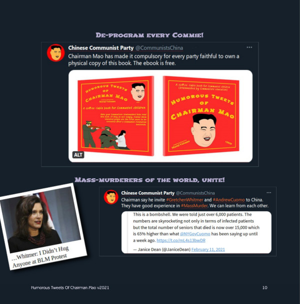 Book page