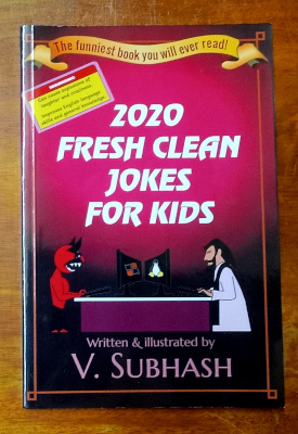 Book photo