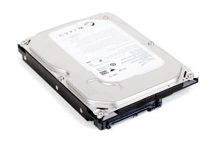Hard Disk